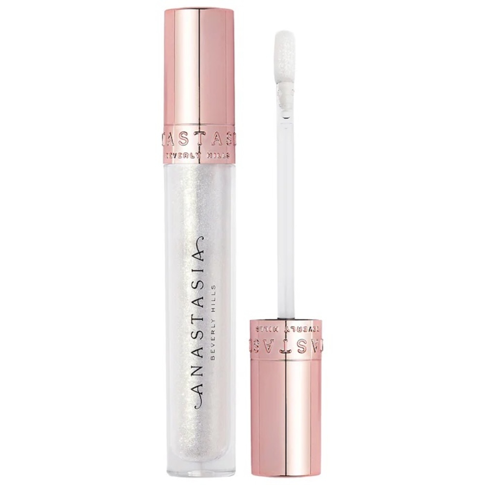 Anastasia Beverly Hills Tinted Lip Gloss honey diamond